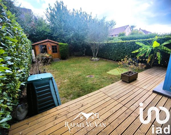 Maison à vendre 5 pièces 130 m² Neuilly-Plaisance