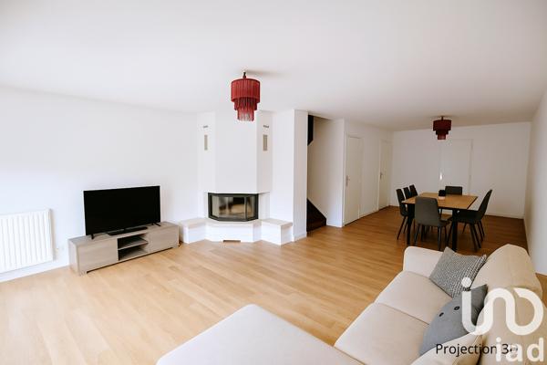 Maison à vendre 5 pièces 130 m² Neuilly-Plaisance