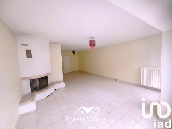 Maison à vendre 5 pièces 130 m² Neuilly-Plaisance