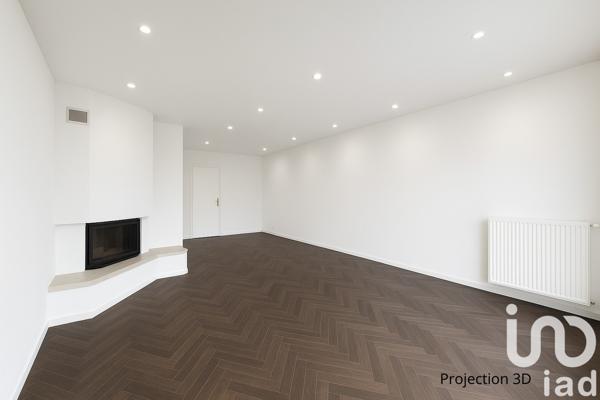 Maison à vendre 5 pièces 130 m² Neuilly-Plaisance