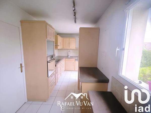 Maison à vendre 5 pièces 130 m² Neuilly-Plaisance