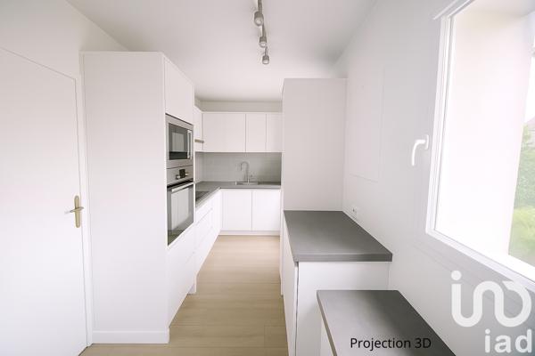 Maison à vendre 5 pièces 130 m² Neuilly-Plaisance
