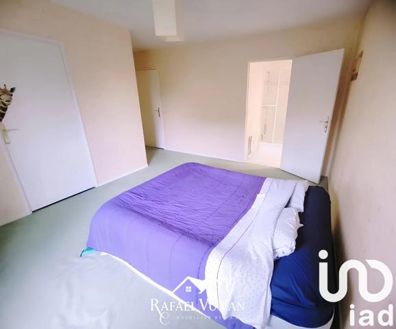 Maison à vendre 5 pièces 130 m² Neuilly-Plaisance