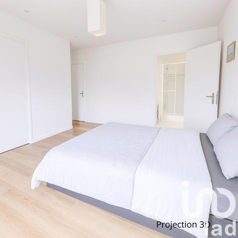 Maison à vendre 5 pièces 130 m² Neuilly-Plaisance