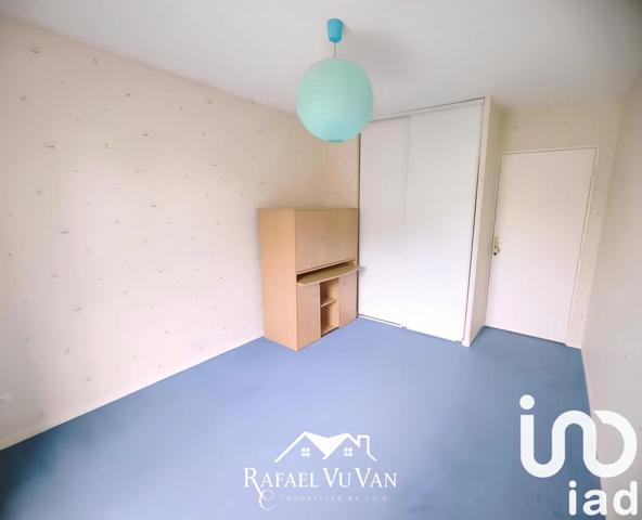 Maison à vendre 5 pièces 130 m² Neuilly-Plaisance