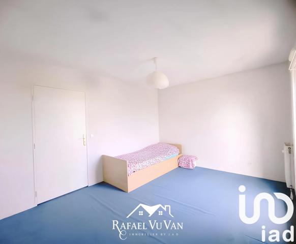 Maison à vendre 5 pièces 130 m² Neuilly-Plaisance