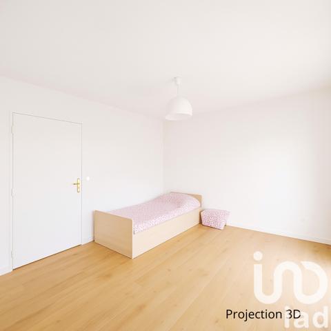 Maison à vendre 5 pièces 130 m² Neuilly-Plaisance