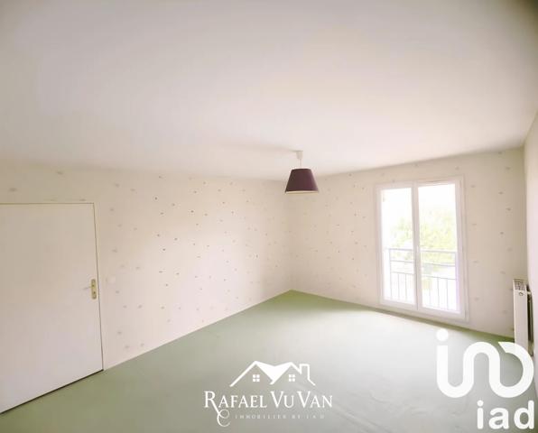 Maison à vendre 5 pièces 130 m² Neuilly-Plaisance
