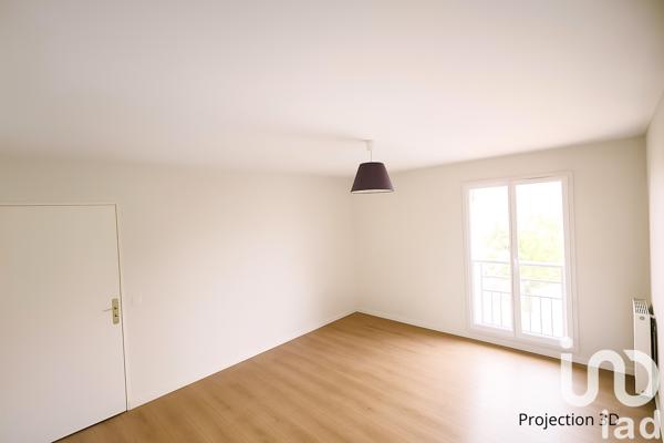 Maison à vendre 5 pièces 130 m² Neuilly-Plaisance