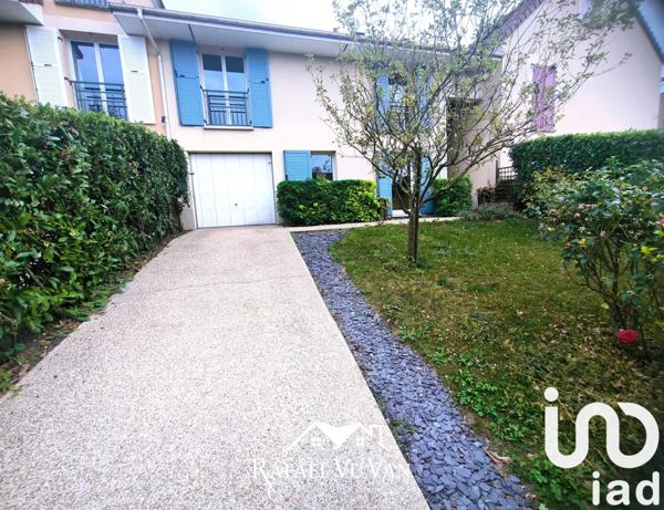 Maison à vendre 5 pièces 130 m² Neuilly-Plaisance