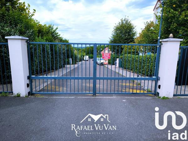 Maison à vendre 5 pièces 130 m² Neuilly-Plaisance