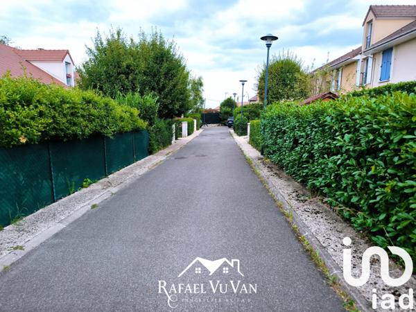 Maison à vendre 5 pièces 130 m² Neuilly-Plaisance