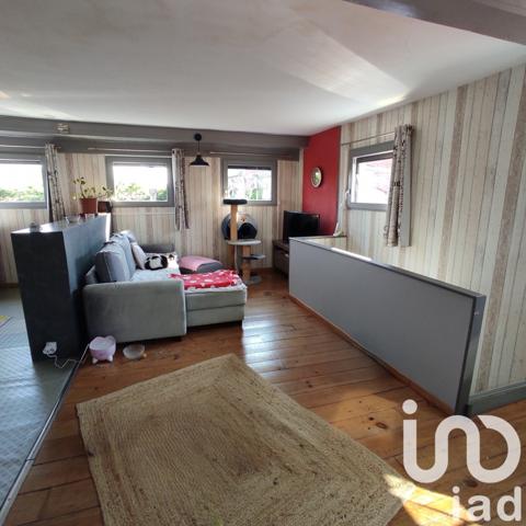 Maison à vendre 4 pièces 65 m² Berck