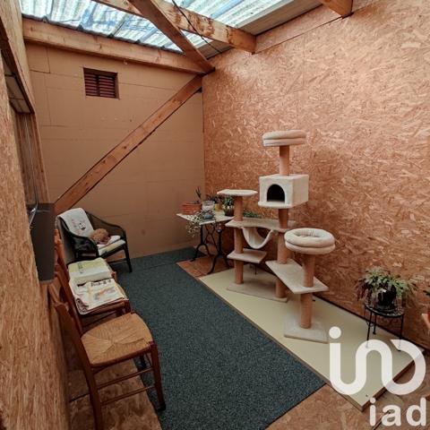 Maison à vendre 4 pièces 65 m² Berck