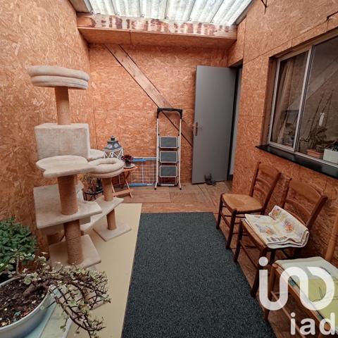 Maison à vendre 4 pièces 65 m² Berck