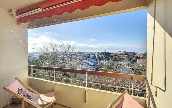 Appartement à vendre    5 pièces • 110 m2 Anglet