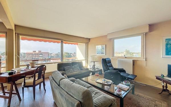 Appartement à vendre    5 pièces • 110 m2 Anglet
