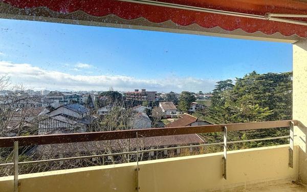 Appartement à vendre    5 pièces • 110 m2 Anglet