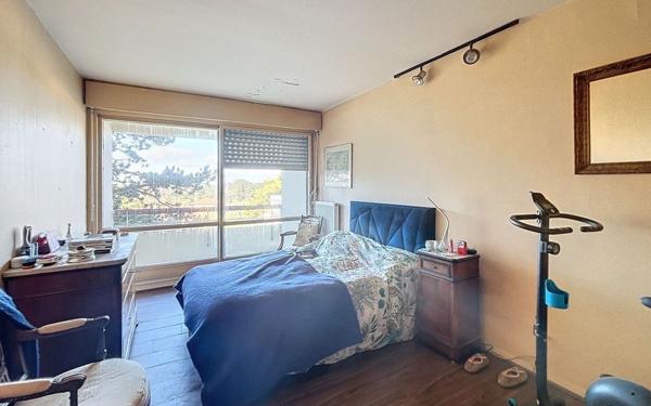 Appartement à vendre    5 pièces • 110 m2 Anglet