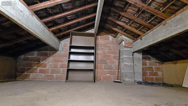 Maison à vendre à Vitry-le-François dans la Marne (51300), ref : 51081/932