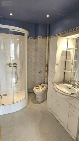 Maison à vendre à Vitry-le-François dans la Marne (51300), ref : 51081/932