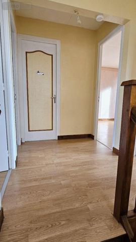 Maison à vendre à Vitry-le-François dans la Marne (51300), ref : 51081/932