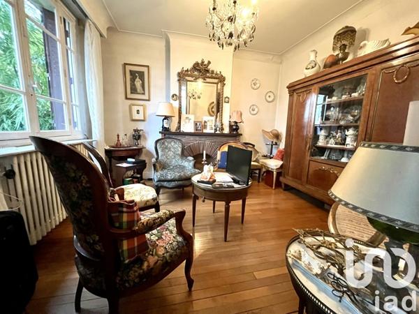 Maison à vendre 3 pièces 75 m² Gentilly