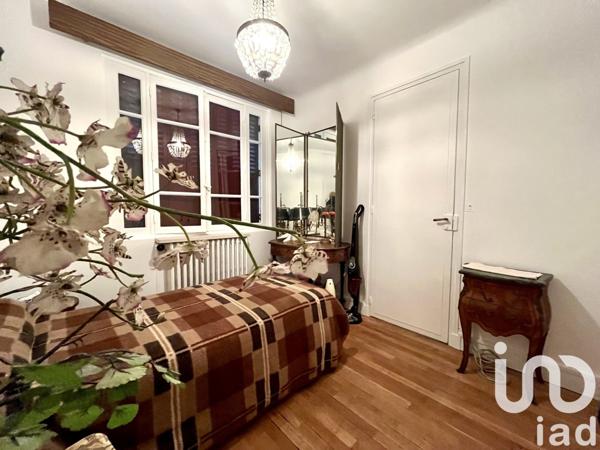 Maison à vendre 3 pièces 75 m² Gentilly