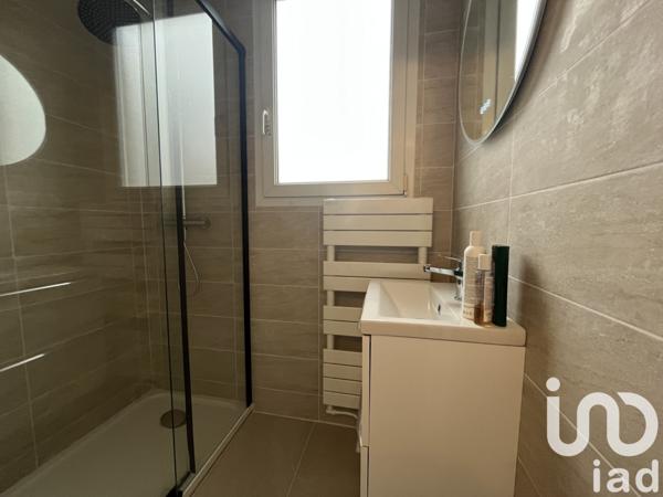 Maison à vendre 3 pièces 75 m² Gentilly