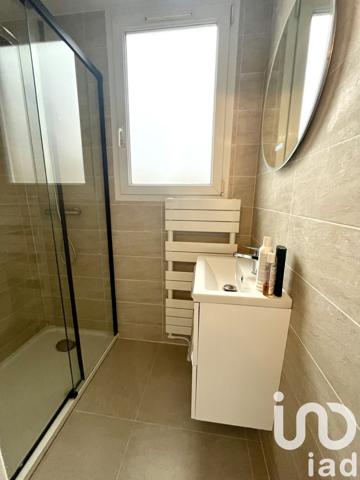 Maison à vendre 3 pièces 75 m² Gentilly