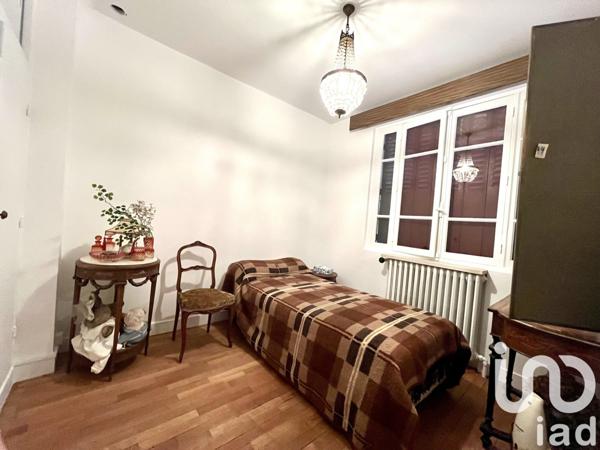 Maison à vendre 3 pièces 75 m² Gentilly