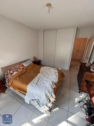 Vente appartement Vallauris (06220) 2 pièces 42m²