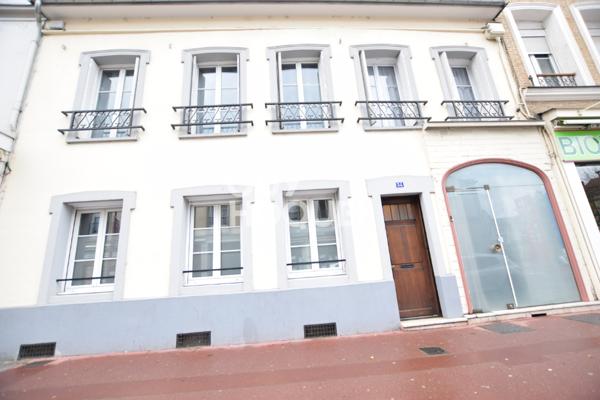 Maison à vendre de 6 pièces de 120 m²