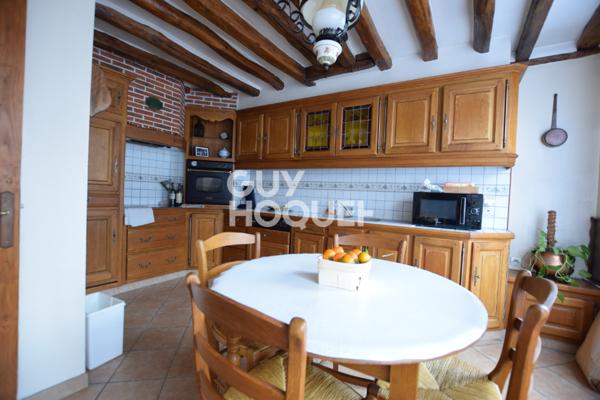 Maison à vendre de 6 pièces de 120 m²