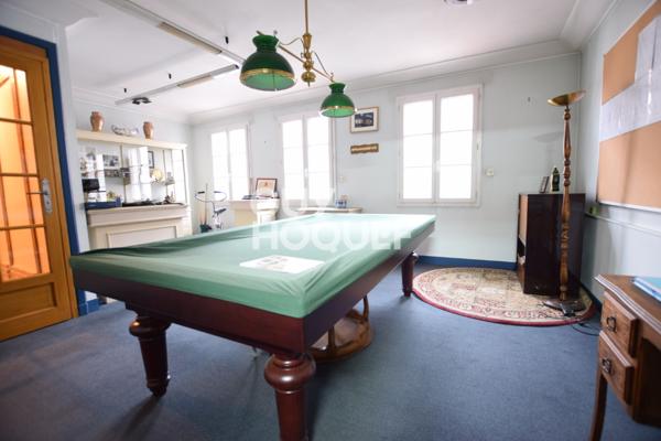 Maison à vendre de 6 pièces de 120 m²