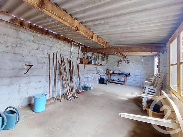 Maison à vendre  4 pièces - 88 m 2   CHOLET  - 49