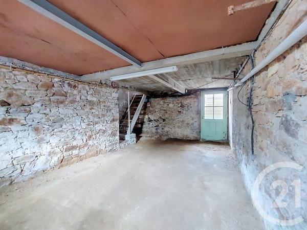 Maison à vendre  4 pièces - 88 m 2   CHOLET  - 49