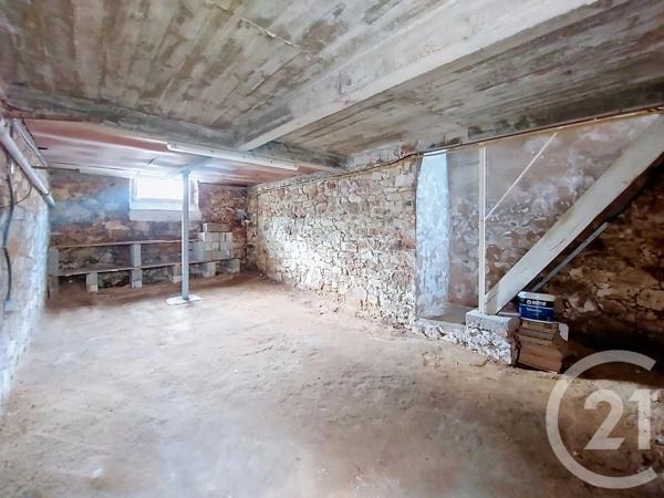 Maison à vendre  4 pièces - 88 m 2   CHOLET  - 49