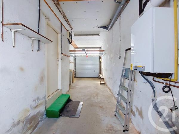 Maison à vendre  4 pièces - 88 m 2   CHOLET  - 49