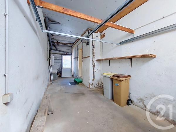 Maison à vendre  4 pièces - 88 m 2   CHOLET  - 49