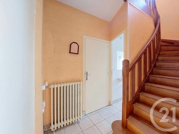 Maison à vendre  4 pièces - 88 m 2   CHOLET  - 49