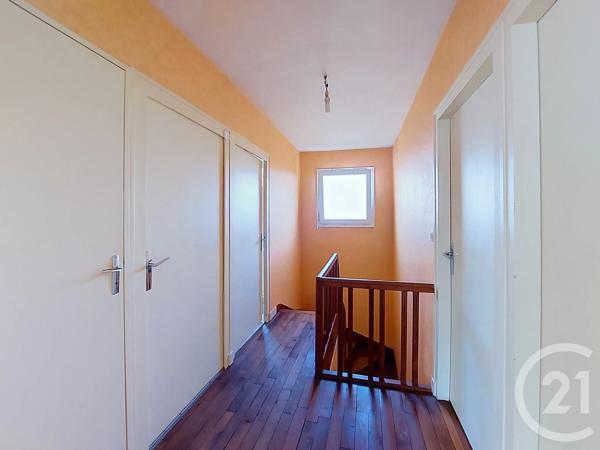 Maison à vendre  4 pièces - 88 m 2   CHOLET  - 49