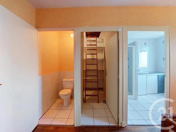 Maison à vendre  4 pièces - 88 m 2   CHOLET  - 49