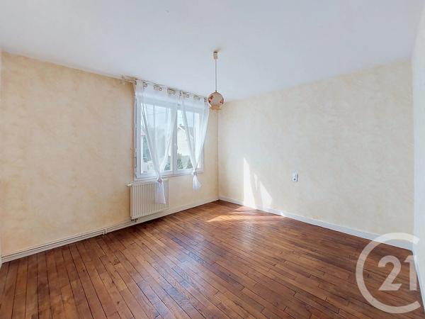 Maison à vendre  4 pièces - 88 m 2   CHOLET  - 49