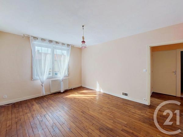 Maison à vendre  4 pièces - 88 m 2   CHOLET  - 49