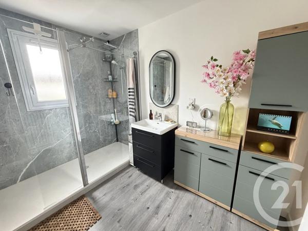 Maison à vendre  4 pièces - 116,25 m 2   LE MANS  - 72