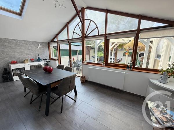 Maison à vendre  4 pièces - 116,25 m 2   LE MANS  - 72