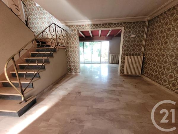 Maison à vendre  4 pièces - 116,25 m 2   LE MANS  - 72