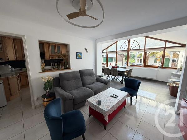 Maison à vendre  4 pièces - 116,25 m 2   LE MANS  - 72