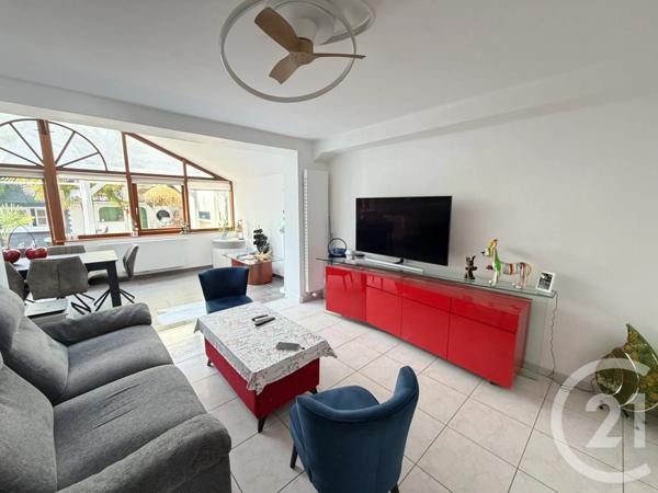 Maison à vendre  4 pièces - 116,25 m 2   LE MANS  - 72